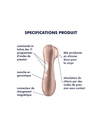 Satisfyer Pro 2 Next Generation