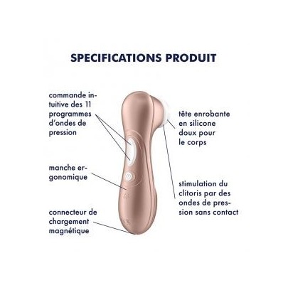 Satisfyer Pro 2 Next Generation