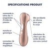 Satisfyer Pro 2 Next Generation Satisfyer Pro 2 Next Generation