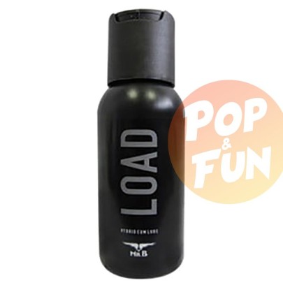 Gel Aspect Sperme MrB Load Format - 100mL