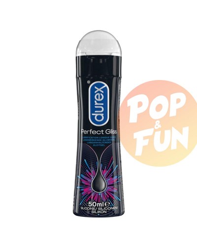 Gel Lubrifiant Perfect Gliss Durex