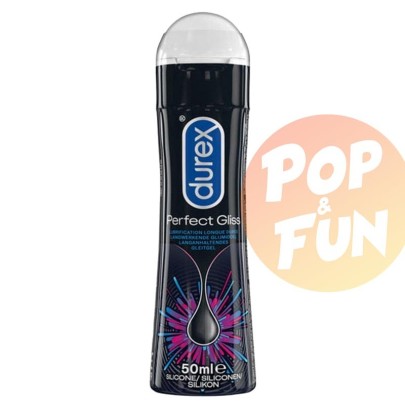 Gel Lubrifiant Perfect Gliss Durex