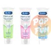 Gel Lubrifiant Durex Natural