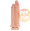 Double gode Cox 24 x 8 cm