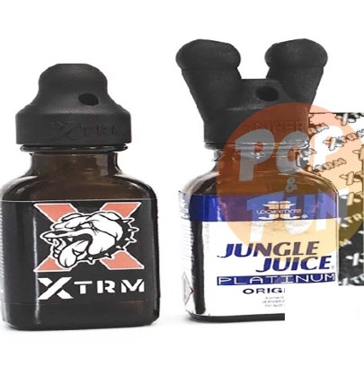 Sniffer Grande Taille Xtrm