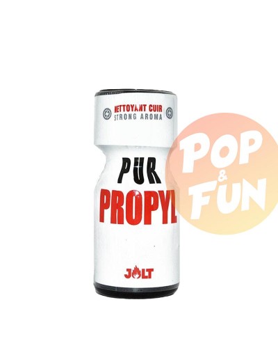 Poppers Pur Propyl Jolt 10ml