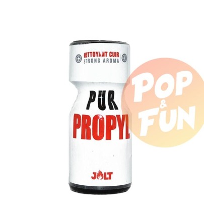 Poppers Pur Propyl Jolt 10ml