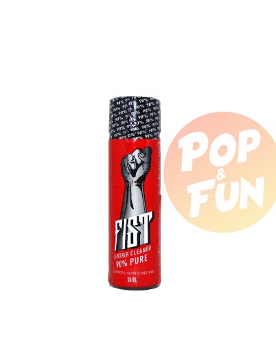 Poppers Fist Deep Formula 24ml Pentyle