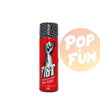 Poppers Fist Deep Formula 24ml Pentyle