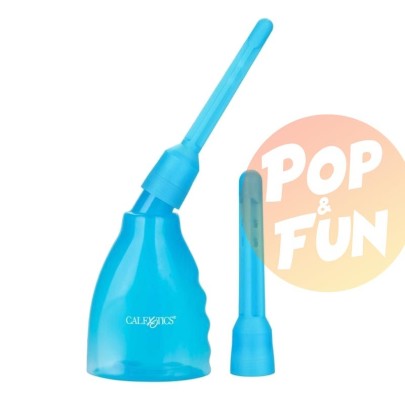 Poire de lavement Ultimate 162ml
