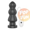 Plug vibrant King Rigger 18 x 7cm Plug vibrant King Rigger 18 x 7cm