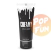 Lubrifiant Faux Sperme Creamy 70mL