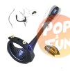 Acheter Anneau vibrant avec plug Lord 38mm