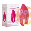 Acheter Anneau Vibrant Rechargeable Softie Rose