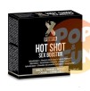 Aphrodisiaque Hot Shot Sex Booster XPower 3 x 20ml