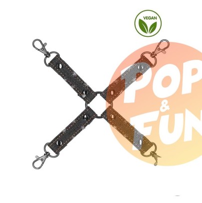 Acheter Attaches pour restriction