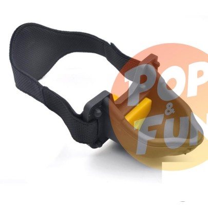 Acheter Bâillon Urinoir Urinal Gag Silicone