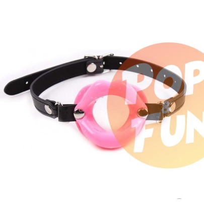 Acheter Baillon Bouche Rose