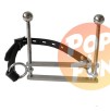 Acheter Baillon en métal Tongue Flail 11cm