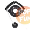 Acheter Baillon Round Open 4cm