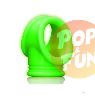 Acheter Ballstretcher phosphorescent Glow Silicone