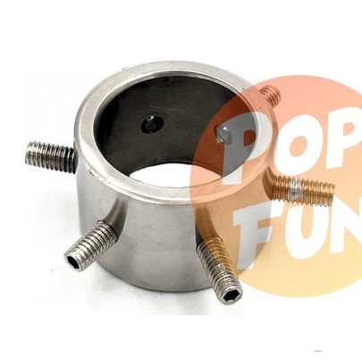 Acheter Ballstretcher SPIKED 6 Pics 35mm