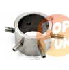 Ballstretcher SPIKED 6 Pics 35mm