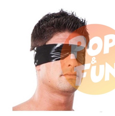 Acheter Bandeau en latex