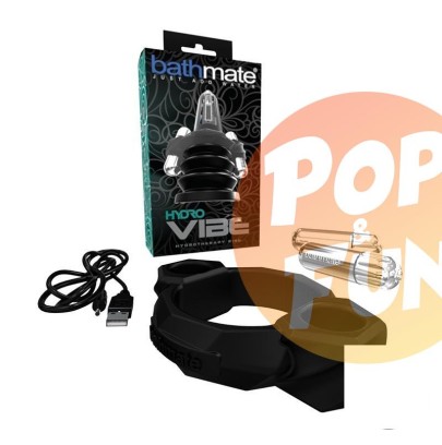 Acheter Bathmate Hydro Vibe Rechargeable