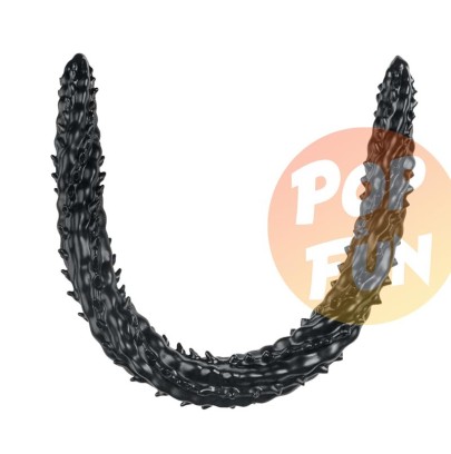 Double gode Silur 60 x 4cm