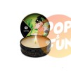 Acheter Bougie de massage Shunga Zenitude - Thé vert