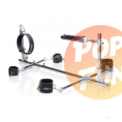 Acheter Cage de Contrainte avec Gode
