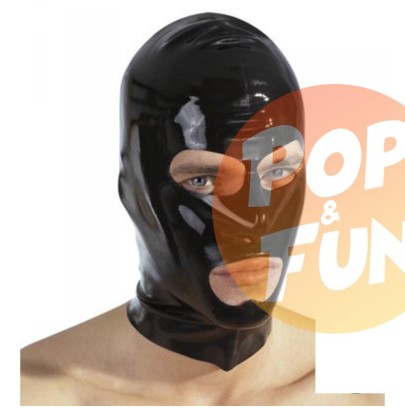 Acheter Cagoule en latex