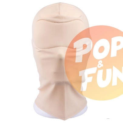 Acheter Cagoule intégrale No Sens Beige