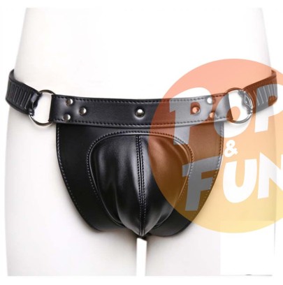Acheter Ceinture de chasteté Panty Belt Simili