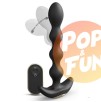 Chapelet anal Flexi Balls Dorcel 16 x 2.8cm