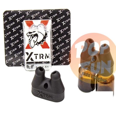 Double Sniffer Petites fioles  Xtrm