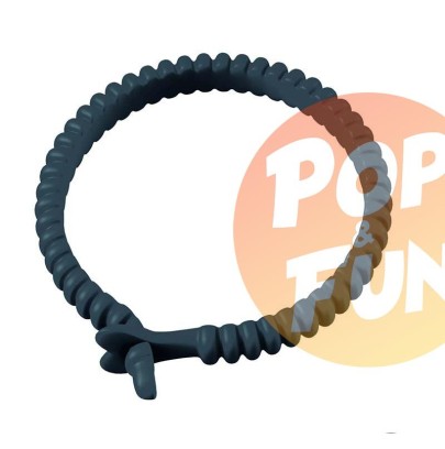 Acheter Cockring ajustable ADJUST RING Dorcel