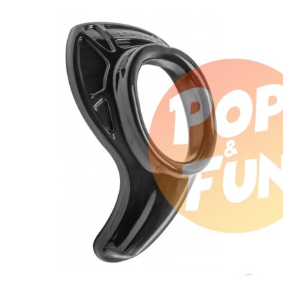 Acheter Cockring Armour Up Sport Noir
