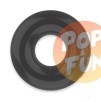 Acheter Cockring souple PR02 - Diamètre 19mm Noir