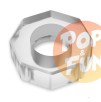 Cockring souple PR10 Transparent Cockring souple PR10 Transparent