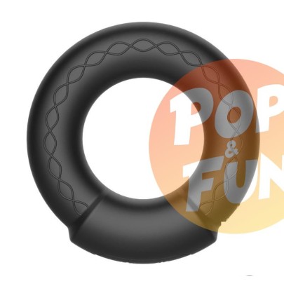 Acheter Cockring vibrant chauffant Warm 40mm