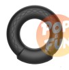 Cockring vibrant chauffant Warm 40mm