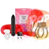 Acheter Coffret de 7 sextoys I Love You