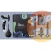 Acheter Coffret Sexe Anal Débutant Backdoor 4 accessoires