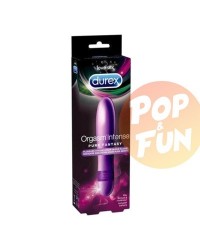 Durex Vibro Pure Fantasy Orgasm'Intense