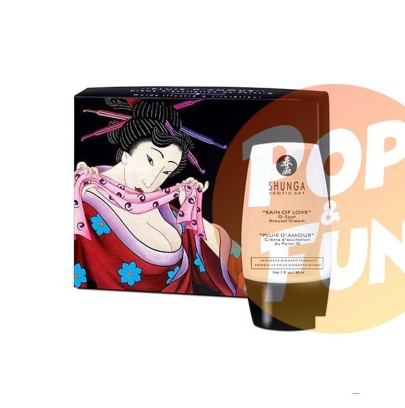 Acheter Crème d'Excitation Point G - Pluie d'amour - 30 Ml