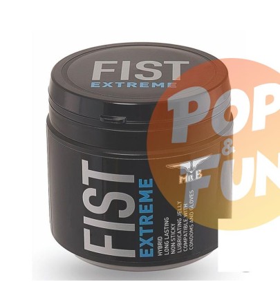 Acheter Creme Fist Extreme MrB 500mL