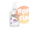 Acheter Crème lubrifiante Fist It Hybride - Bouteille Pompe 500ml