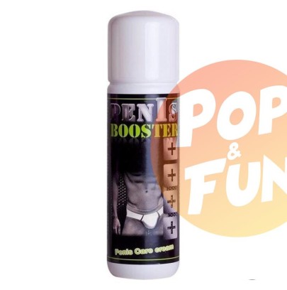 Acheter Crème Penis Booster 125mL